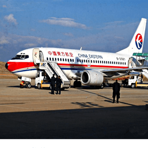 拉萨机场货运航空快运业稳步发展的原因是什么？